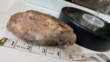 Load image into Gallery viewer, 5" Goethite &amp; Citrine Quartz Crystal Cluster
