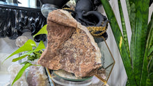 Load image into Gallery viewer, 4" Citrine Quartz Crystal Cluster
