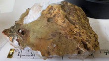 Load image into Gallery viewer, 6" Citrine Quartz Crystal Cluster
