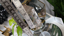 Load image into Gallery viewer, 4" Lodolite Garden Phantom Quartz Crystal Tower
