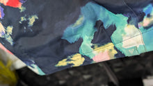 Load image into Gallery viewer, Roxy Grey Color Splatter Snowboard Jacket XS
