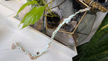 Load image into Gallery viewer, Braided Accessory (rearview mirror, purse, jeans,etc)
