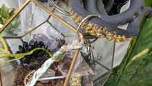 Load image into Gallery viewer, Braided Accessory (rearview mirror, purse, jeans,etc)

