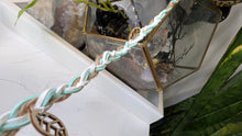 Load image into Gallery viewer, Braided Accessory (rearview mirror, purse, jeans,etc)
