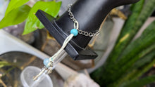 Load image into Gallery viewer, Handmade Adjustable Dreamcatcher Slave Bracelet
