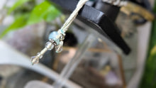 Load image into Gallery viewer, Handmade Adjustable Dreamcatcher Slave Bracelet
