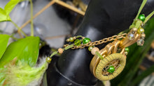 Load image into Gallery viewer, Handmade Adjustable Dreamcatcher Slave Bracelet
