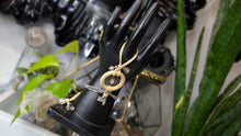 Load image into Gallery viewer, Handmade Adjustable Dreamcatcher Slave Bracelet
