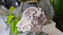 Load image into Gallery viewer, 5" Thunder Bay Druzy Amethyst Crystal Cluster
