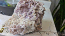 Load image into Gallery viewer, 5" Thunder Bay Druzy Amethyst Crystal Cluster
