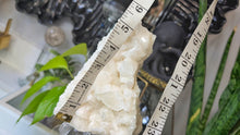 Load image into Gallery viewer, 7" Rare Bulgarian Mangano Calcite Crystal
