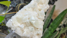 Load image into Gallery viewer, 7" Rare Bulgarian Mangano Calcite Crystal

