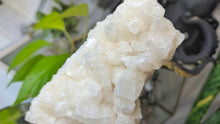 Load image into Gallery viewer, 7" Rare Bulgarian Mangano Calcite Crystal
