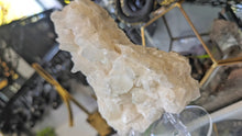 Load image into Gallery viewer, 7" Rare Bulgarian Mangano Calcite Crystal
