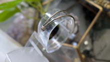 Load image into Gallery viewer, Thunder Bay Amethyst Crystal Bracelet (stand Included)
