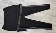 Load image into Gallery viewer, Joseph Ribkoff Black Skirt Pants sz14/XL
