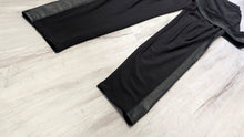 Load image into Gallery viewer, Joseph Ribkoff Black Skirt Pants sz14/XL
