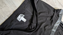Load image into Gallery viewer, Joseph Ribkoff Black Skirt Pants sz14/XL
