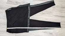 Load image into Gallery viewer, Joseph Ribkoff Black Skirt Pants sz14/XL
