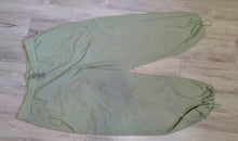 Load image into Gallery viewer, Gap Fit Mint Cargo Jogger Runaround Parachute Pants XL

