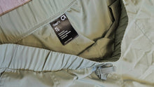 Load image into Gallery viewer, Gap Fit Mint Cargo Jogger Runaround Parachute Pants XL
