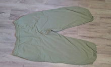 Load image into Gallery viewer, Gap Fit Mint Cargo Jogger Runaround Parachute Pants XL

