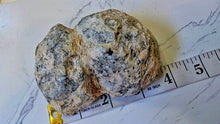 Load image into Gallery viewer, 4" Rare Druzy Mexican Trancas Geode
