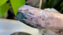 Load image into Gallery viewer, 8" Druzy Botryoidal Pink Amethyst Crystal Cluster
