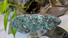 Load image into Gallery viewer, 5" Pink Amethyst &amp; Agate Crystal Cluster
