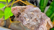 Load image into Gallery viewer, 8" Thunder Bay Druzy Amethyst Crystal Cluster
