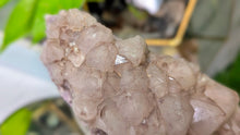 Load image into Gallery viewer, 6" Thunder Bay Lavender Amethyst Crystal
