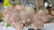 Load image into Gallery viewer, 6" Thunder Bay Lavender Amethyst Crystal
