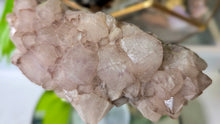 Load image into Gallery viewer, 6" Thunder Bay Lavender Amethyst Crystal
