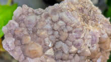Load image into Gallery viewer, 4.5" Thunder Bay Smokey Lavender Amethyst Crystal Cluster
