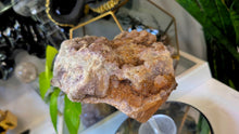 Load image into Gallery viewer, 4-5" Thunder Bay Druzy Amethyst Crystal Cluster
