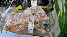Load image into Gallery viewer, 4-5" Thunder Bay Druzy Amethyst Crystal Cluster

