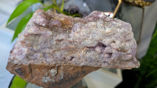 Load image into Gallery viewer, 4-5" Thunder Bay Druzy Amethyst Crystal Cluster
