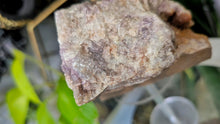 Load image into Gallery viewer, 4-5" Thunder Bay Druzy Amethyst Crystal Cluster
