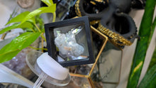 Load image into Gallery viewer, British Columbia Blue Calcite Crystal in Case
