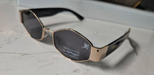 Load image into Gallery viewer, Ed Hardy Sunglasses NWT
