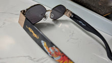 Load image into Gallery viewer, Ed Hardy Sunglasses NWT
