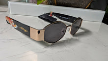 Load image into Gallery viewer, Ed Hardy Sunglasses NWT
