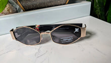 Load image into Gallery viewer, Ed Hardy Sunglasses NWT

