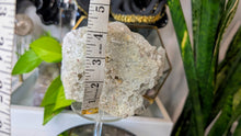 Load image into Gallery viewer, 5" Clear Quartz Crystal Cluster
