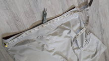 Load image into Gallery viewer, Men's Grey Quicksilver Athletic Board Beach Shorts sz38/LG
