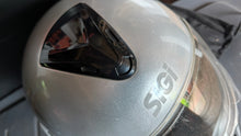 Load image into Gallery viewer, Sigi "Drifter" Motorsports Adult Helmet (some inside wear)
