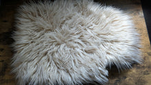 Load image into Gallery viewer, Faux Fur Seat Cover or Pillow Cover or Heat Pad Cover ???
