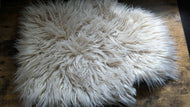 Faux Fur Seat Cover or Pillow Cover or Heat Pad Cover ???