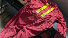 Load image into Gallery viewer, Bulwark Men's Red Industrial Flame Resistant Protection Safety Coveralls (3-4XL??)
