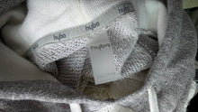 Load image into Gallery viewer, Hyba Cable Knit Sweater Hoodie XL-XXL *FLAW*
